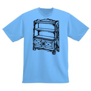 Youth Wicking T-Shirt Thumbnail