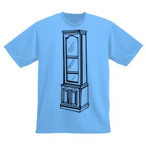 Youth Wicking T-Shirt Thumbnail