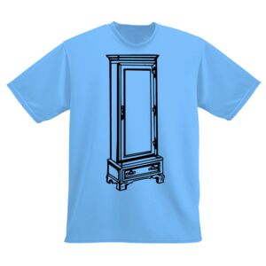 Youth Wicking T-Shirt Thumbnail