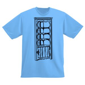 Youth Wicking T-Shirt Thumbnail