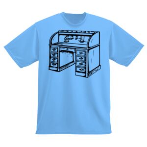 Youth Wicking T-Shirt Thumbnail