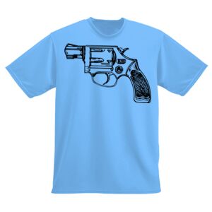 Youth Wicking T-Shirt Thumbnail