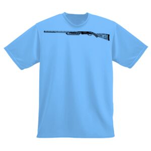 Youth Wicking T-Shirt Thumbnail