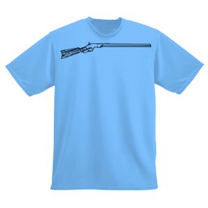 Youth Wicking T-Shirt Thumbnail