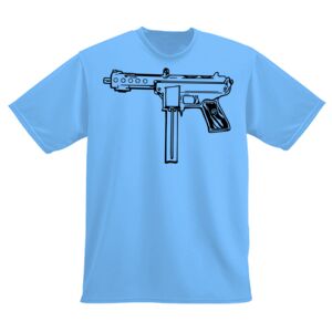 Youth Wicking T-Shirt Thumbnail