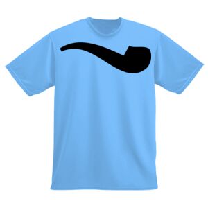 Youth Wicking T-Shirt Thumbnail