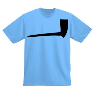 Youth Wicking T-Shirt Thumbnail