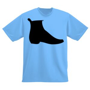 Youth Wicking T-Shirt Thumbnail