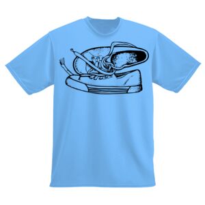 Youth Wicking T-Shirt Thumbnail