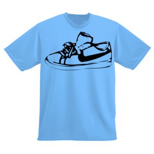 Youth Wicking T-Shirt Thumbnail