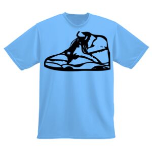 Youth Wicking T-Shirt Thumbnail