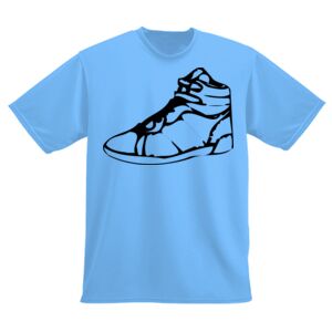 Youth Wicking T-Shirt Thumbnail