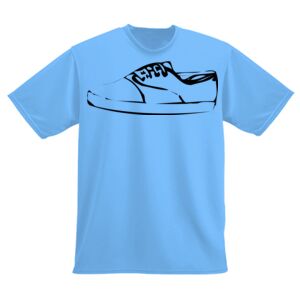 Youth Wicking T-Shirt Thumbnail