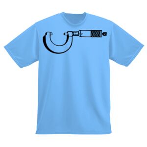 Youth Wicking T-Shirt Thumbnail