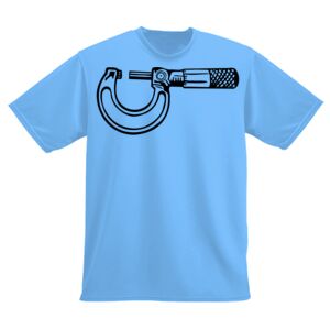 Youth Wicking T-Shirt Thumbnail