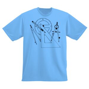 Youth Wicking T-Shirt Thumbnail