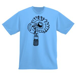 Youth Wicking T-Shirt Thumbnail