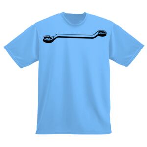 Youth Wicking T-Shirt Thumbnail