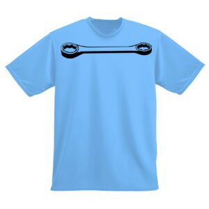 Youth Wicking T-Shirt Thumbnail