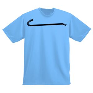 Youth Wicking T-Shirt Thumbnail