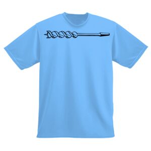 Youth Wicking T-Shirt Thumbnail