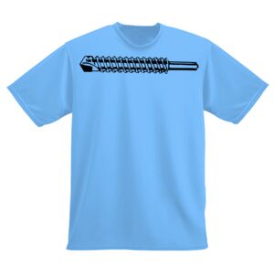 Youth Wicking T-Shirt Thumbnail