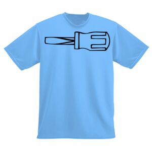 Youth Wicking T-Shirt Thumbnail