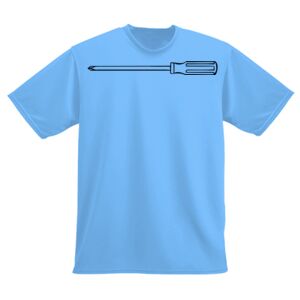 Youth Wicking T-Shirt Thumbnail