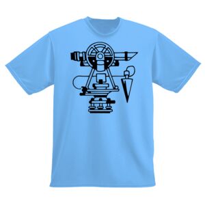 Youth Wicking T-Shirt Thumbnail