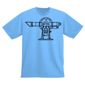 Youth Wicking T-Shirt Thumbnail