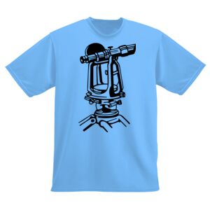 Youth Wicking T-Shirt Thumbnail