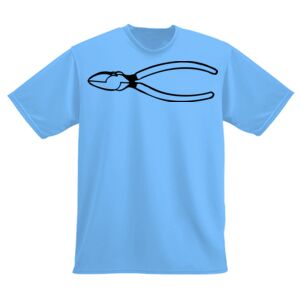 Youth Wicking T-Shirt Thumbnail