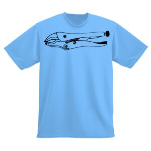 Youth Wicking T-Shirt Thumbnail