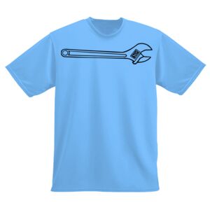 Youth Wicking T-Shirt Thumbnail