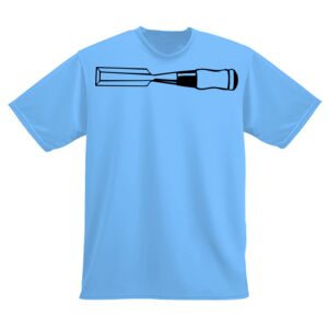 Youth Wicking T-Shirt Thumbnail