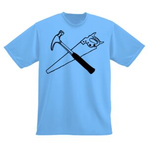 Youth Wicking T-Shirt Thumbnail