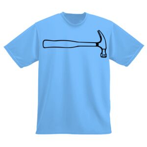 Youth Wicking T-Shirt Thumbnail