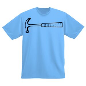 Youth Wicking T-Shirt Thumbnail