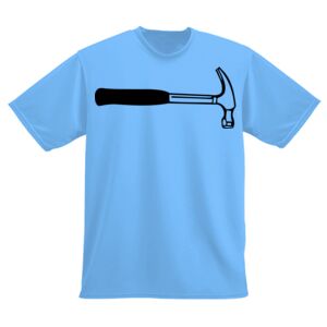 Youth Wicking T-Shirt Thumbnail