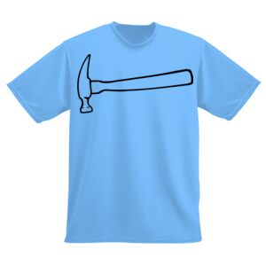 Youth Wicking T-Shirt Thumbnail