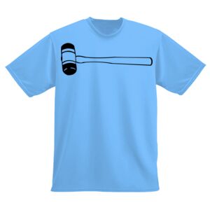 Youth Wicking T-Shirt Thumbnail