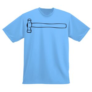 Youth Wicking T-Shirt Thumbnail