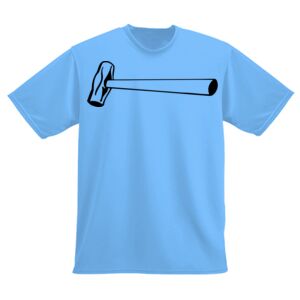 Youth Wicking T-Shirt Thumbnail