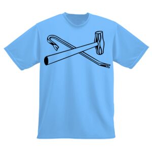 Youth Wicking T-Shirt Thumbnail