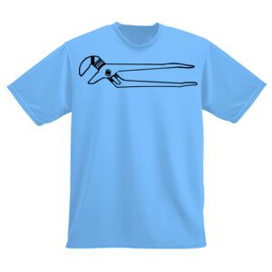 Youth Wicking T-Shirt Thumbnail