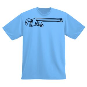 Youth Wicking T-Shirt Thumbnail