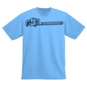 Youth Wicking T-Shirt Thumbnail