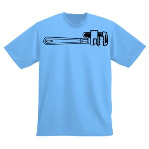 Youth Wicking T-Shirt Thumbnail