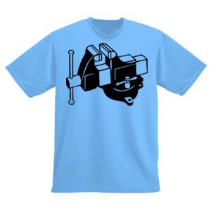 Youth Wicking T-Shirt Thumbnail