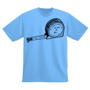 Youth Wicking T-Shirt Thumbnail